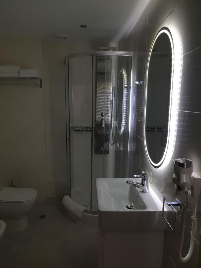 Olive Deluxe Apartment Kardítsa Eksteriør bilde